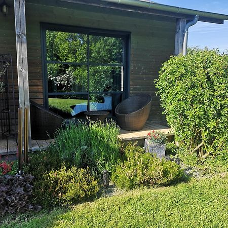 La Pause Bed & Breakfast Surville  Luaran gambar